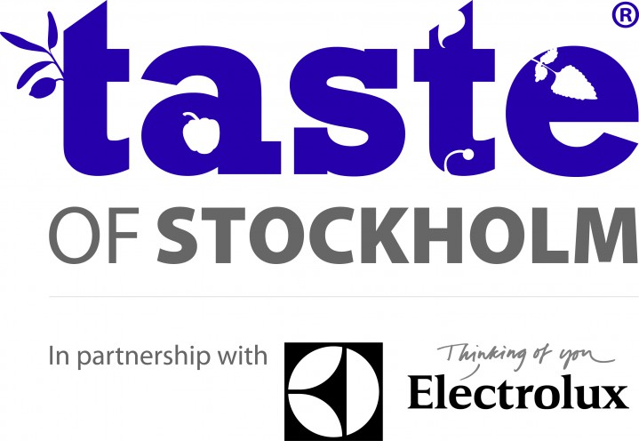 Taste of Stockholm – with Electrolux